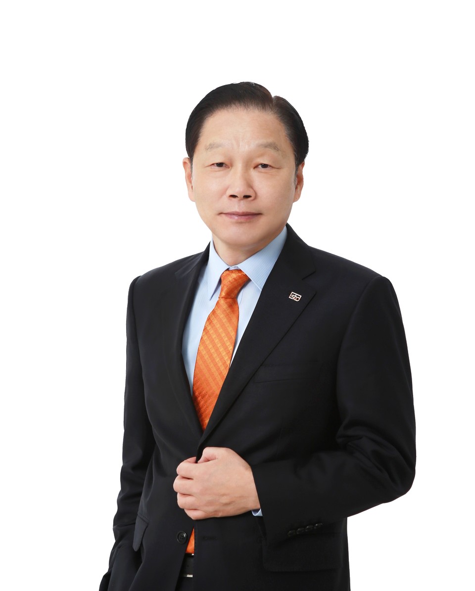 길기연 서울관광재단 대표이사. 사진=서울관광재단