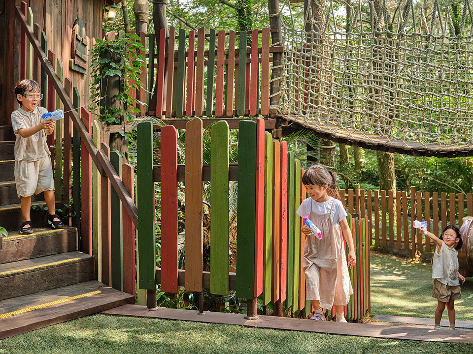 키즈 G.A.O. 프로그램 이미지. 사진=호텔신라