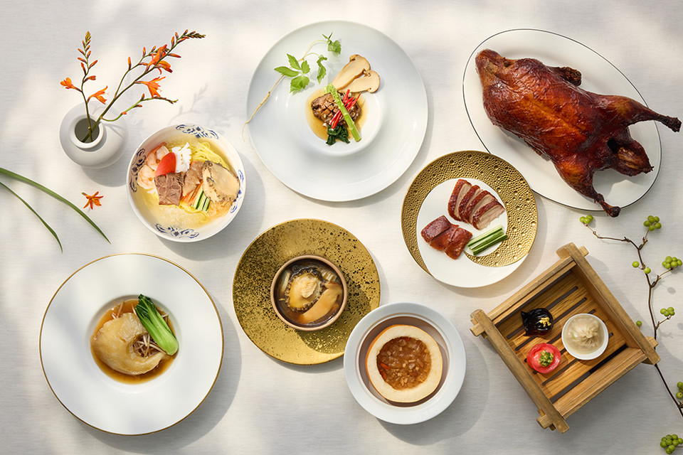 서울드래곤시티가 세계 각국의 보양식과 특선 요리를 즐길 수 있는 여름 시즌 한정 미식 프로모션을 선보인다. 사진=서울드래곤시티
