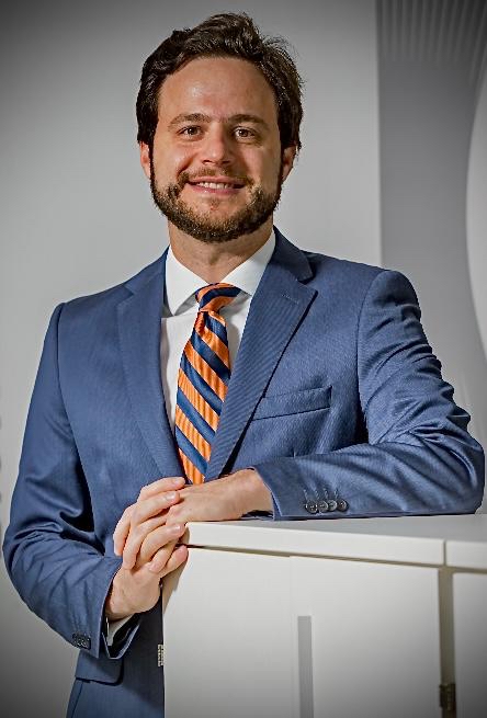 구나 리디거(Gunnar Riediger) 한국GSK 신임 대표이사. 사진=한국GSK