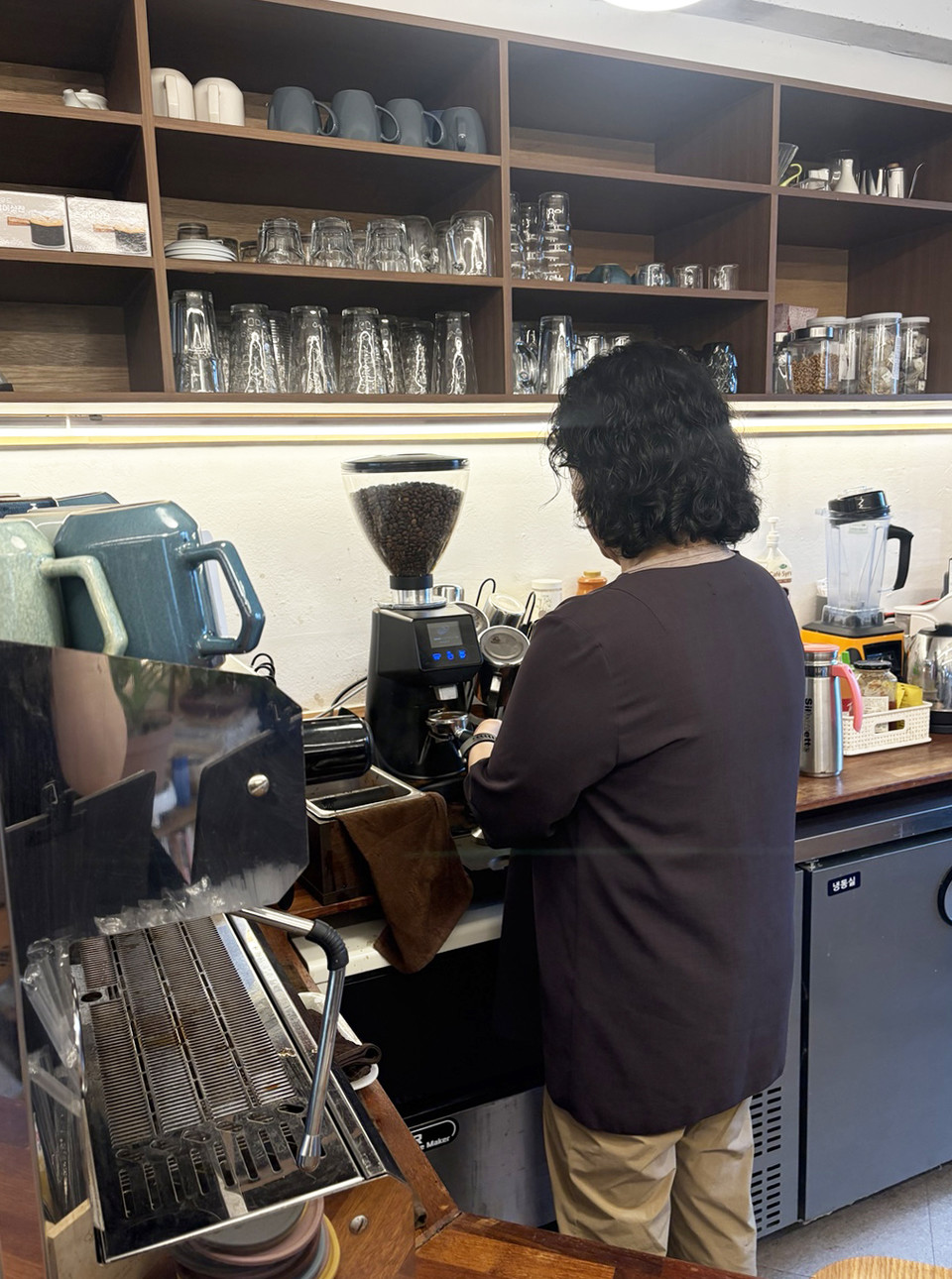 외식업 자영업자를 위한 상생 프로그램 ‘우아한 사장님 살핌기금’ 4차년도 사업을 진행 중이다. 사진=희망브리지