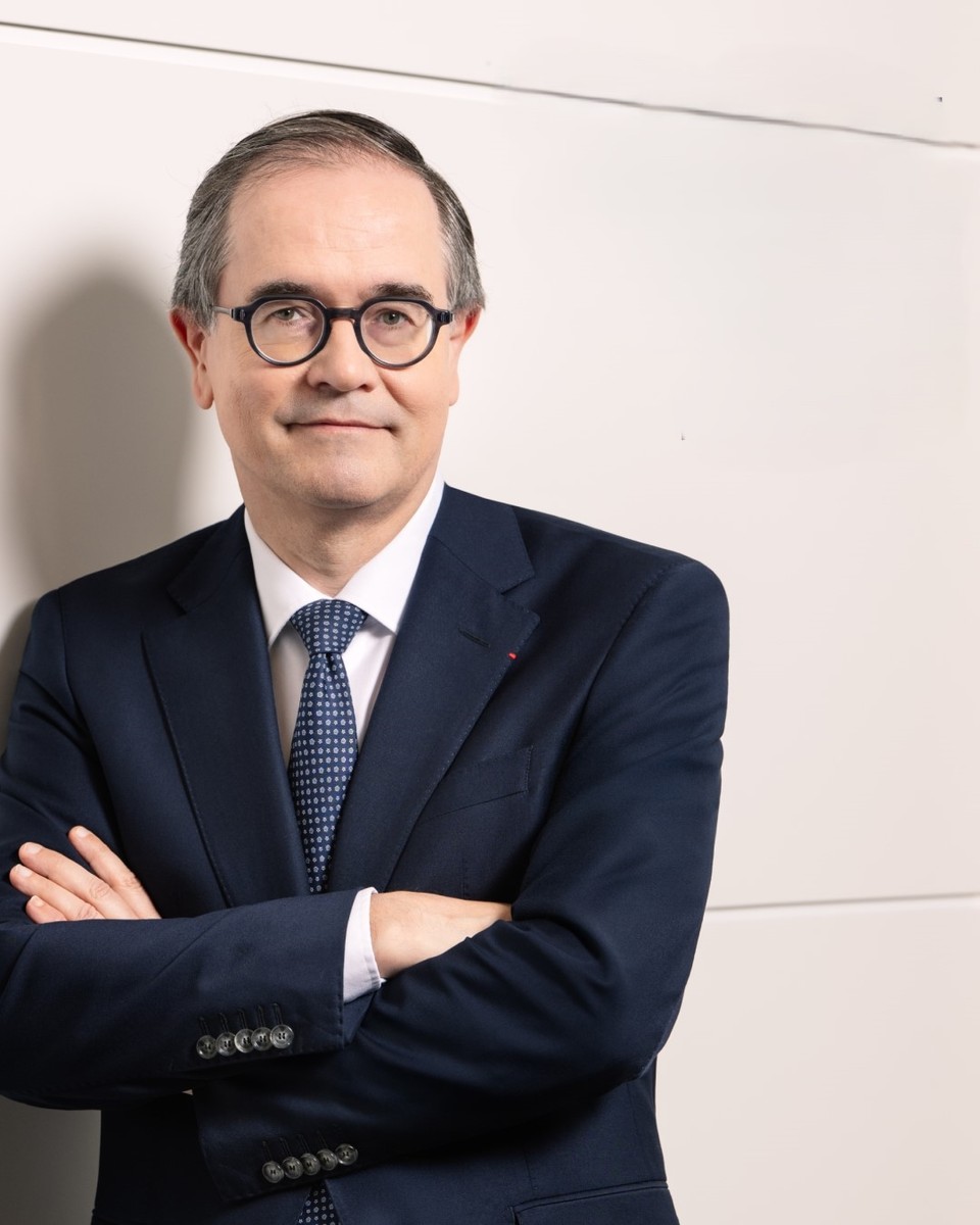 프랑수아 프로보 르노 그룹 신임 회장. 사진=르노 그룹