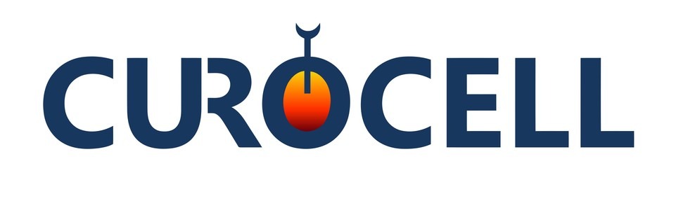 큐로셀 CI. 사진=큐로셀