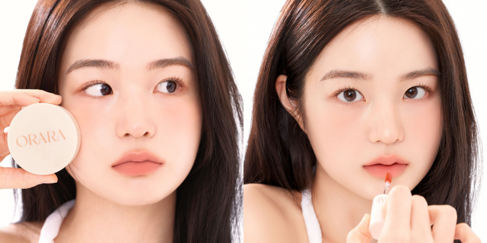 뷰티 브랜드 '오라라(ORARA)'가 최근 헤메코랩에 신규 입점했다고 1일 밝혔다. 사진=오라라