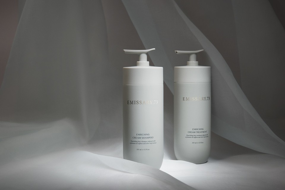 롯데호텔의 에미서리.73(Emissary.73). 사진=롯데호텔앤리조트