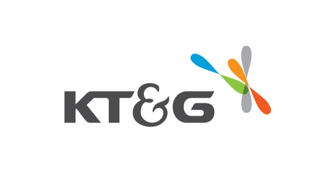 KT&G CI. 사진=KT&G