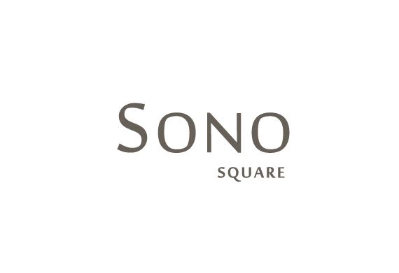 소노스퀘어 CI. 사진=소노스퀘어