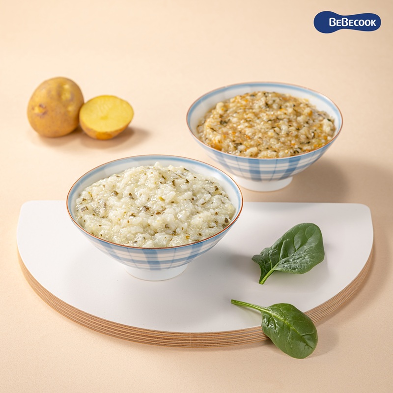 영유아식품 전문 기업 ‘베베쿡’이 쿠팡에서만 단독으로 냉장 신선 이유식에 대한 판매를 8월부터 시작했다고 8일 밝혔다. 사진=베베쿡