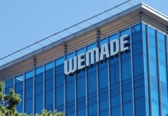 위메이드 전경. 사진=위메이드