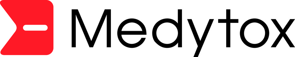 바이오제약기업 ‘메디톡스(대표 정현호)’는 지난 11일 실적 공시를 통해 2분기 매출 616억원, 영업이익 63억원, 당기순이익 82억원을 달성했다고 밝혔다. 메디톡스 로고. 사진=메디톡스