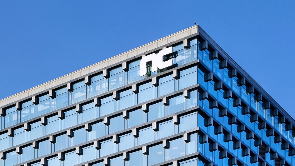 엔씨소프트 전경. 사진=엔씨소프트