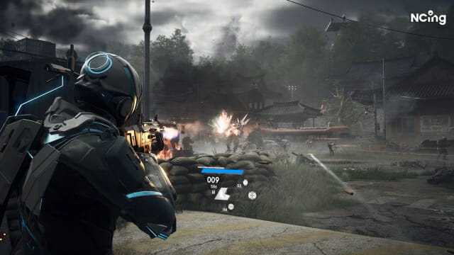 LLL 인게임 이미지. 사진=엔씨소프트