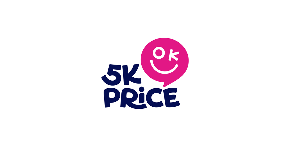 5K PRICE 로고. 사진=이마트