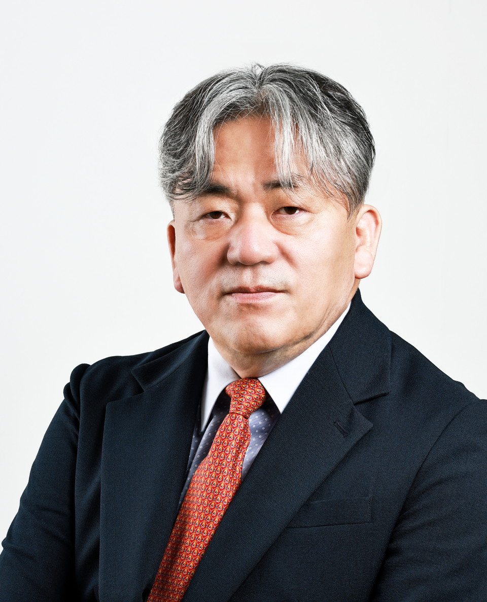 임채청 현 동아일보 발행인 겸 대표이사 사장이 13일 희망브리지 전국재해구호협회 제12대 회장으로 취임했다. 사진=희망브리지