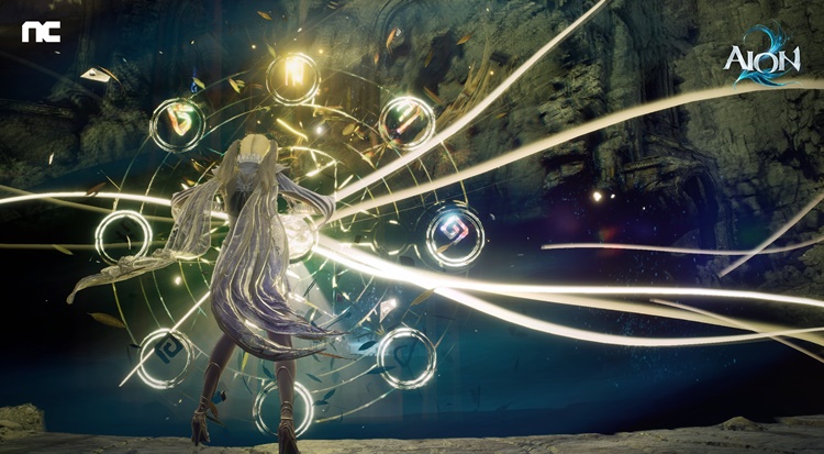 아이온2 이미지. 사진=엔씨소프트