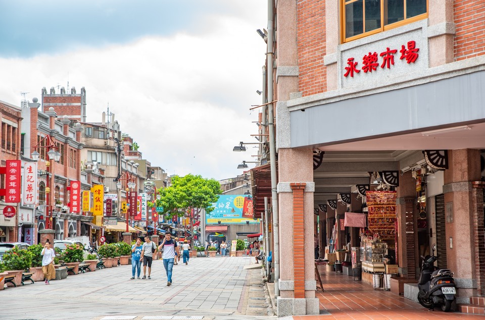 04_Dadaocheng  Dihua Street_DSC_2366
