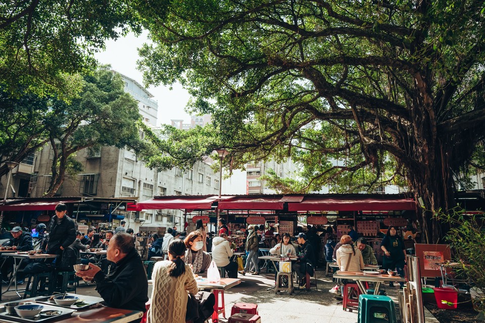 03_Dadaocheng  Cisheng Temple_RAY04797