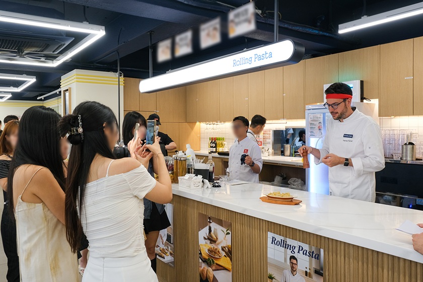 사진=더본코리아