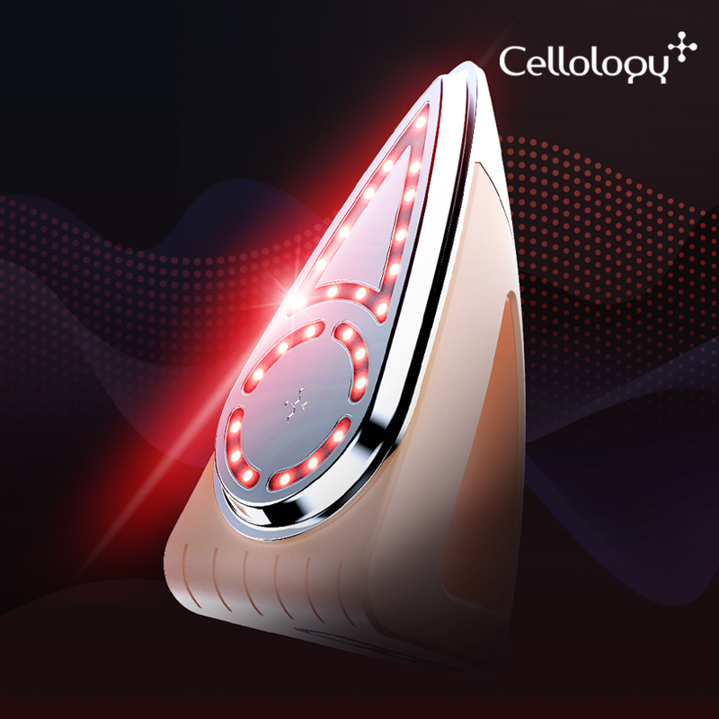 피부 과학 기반 홈케어 브랜드 ‘셀올로지(Cellology)’가 프리미엄 뷰티 디바이스 ‘셀뉴머 아이언(CELLNEWMER IRON)’을 출시하며 K-뷰티 시장 내 홈케어 디바이스 영역을 본격 확장하고 나섰다. 사진=셀올로지