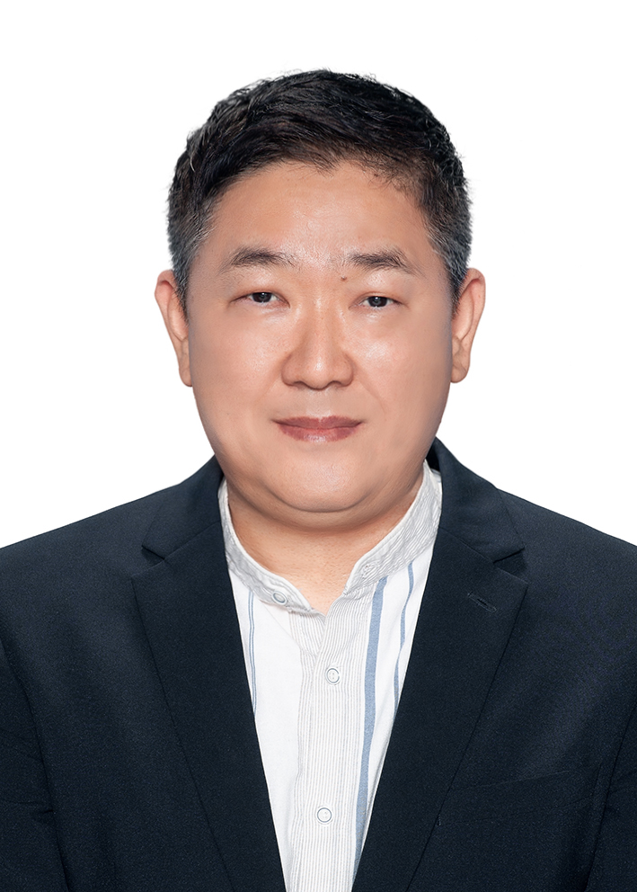 조영한 동화약품 생활건강본부장. 사진=동화약품