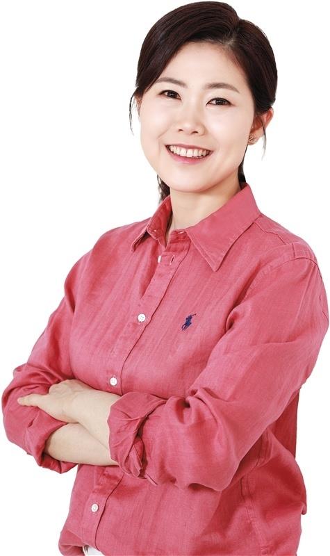 구미경 서울시의원. 사진=서울시의회