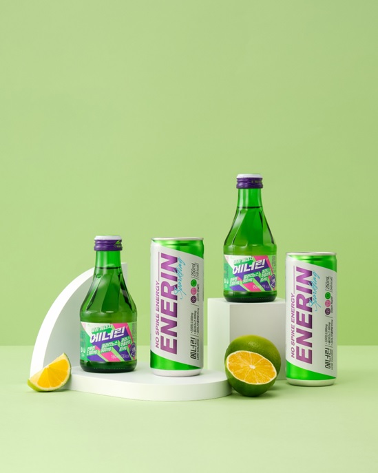 에너린. 사진=현대약품