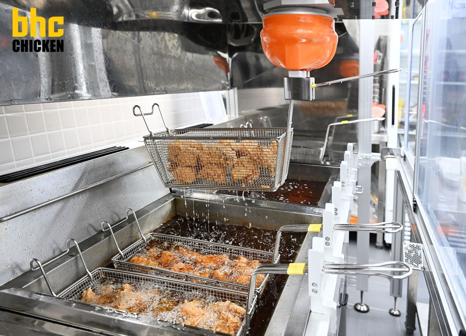 사진=다이닝브랜즈그룹