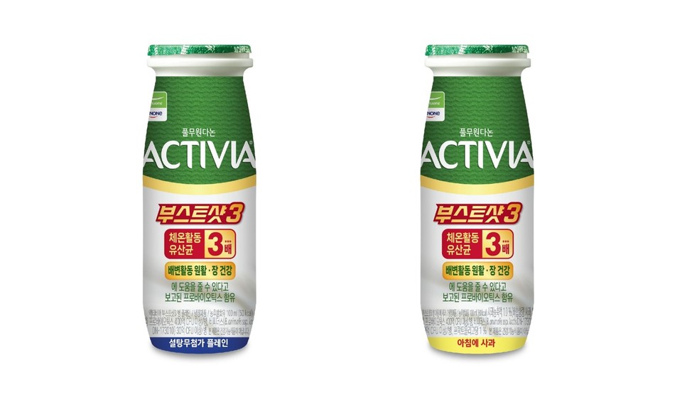 사진=풀무원다논