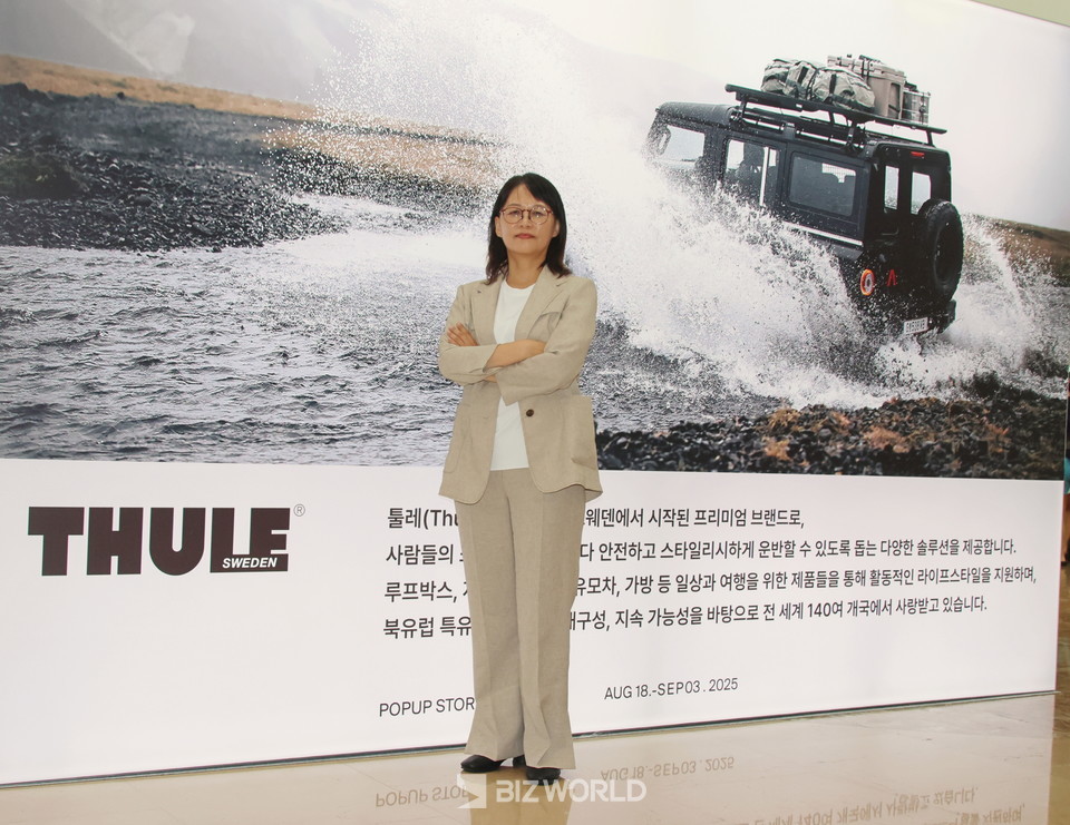 한은정 나눅스 네트웍스 대표. 사진=손진석 기자