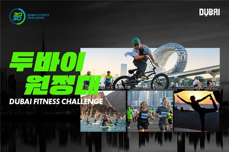 NOL 인터파크투어가 두바이관광청, 러닝 플랫폼 ‘러너블’과 함께 글로벌 런트립 프로젝트 ‘2025 두바이 피트니스 챌린지 원정대‘를 선보인다. 사진=놀유니버스