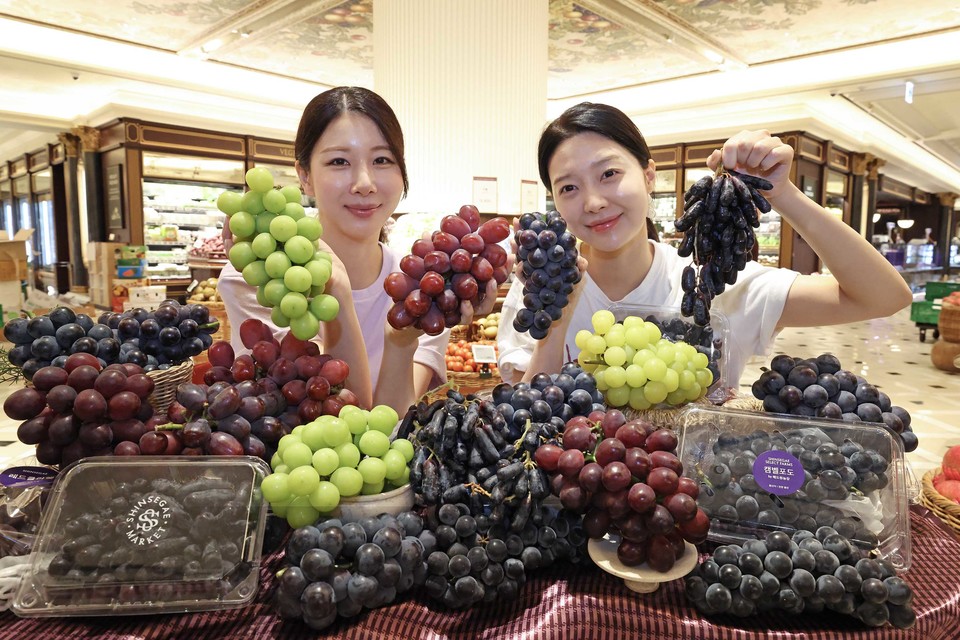 사진=신세계백화점