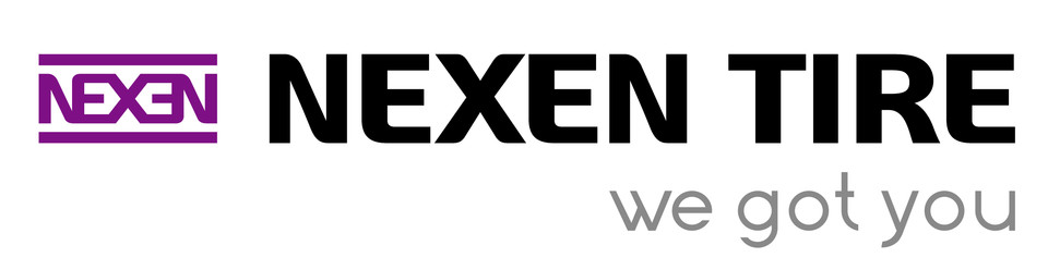 넥센타이어 CI. 사진=넥센타이어