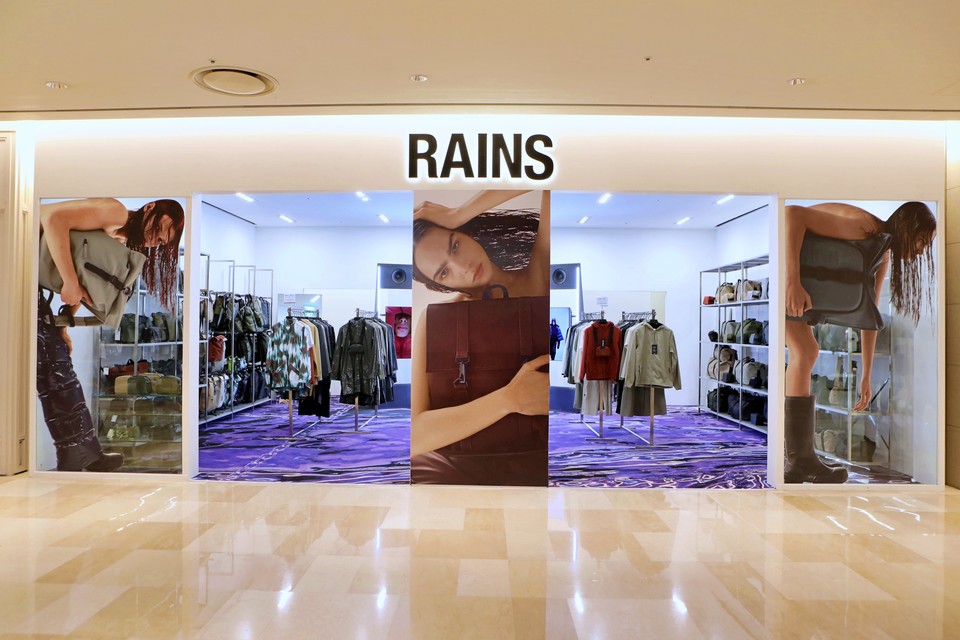 사진=롯데백화점