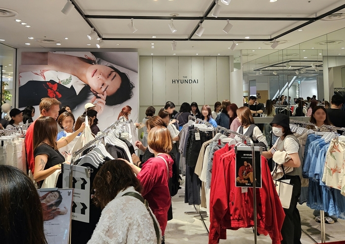 사진=현대백화점그룹