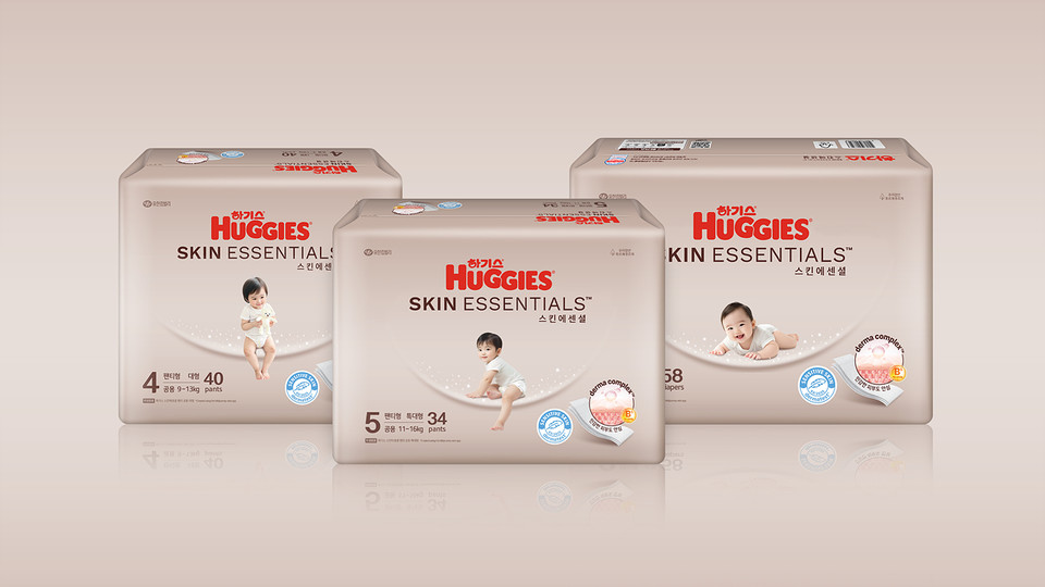 사진=유한킴벌리