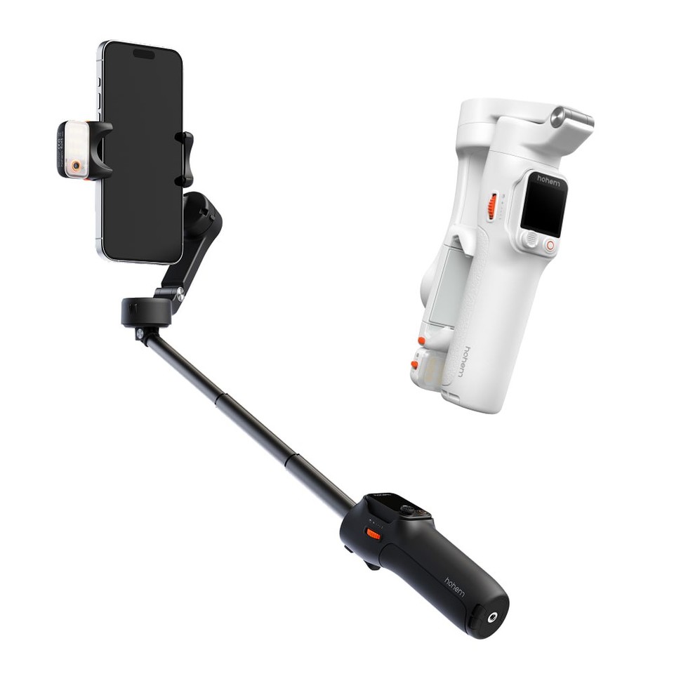 호헴 ‘V3 Ultra’. 사진=호헴(hohem)