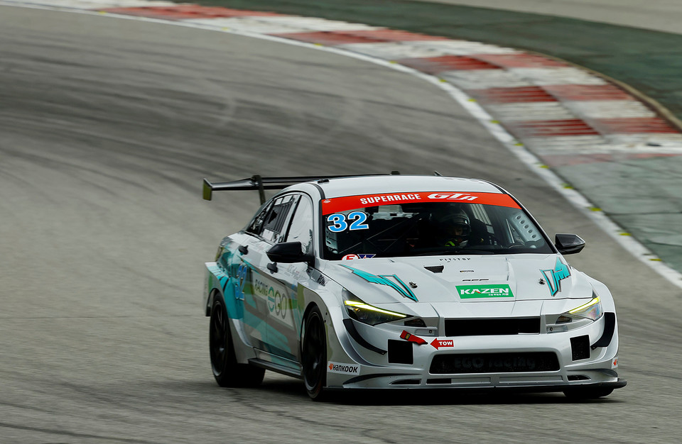 인제=한국모터스포츠기자단