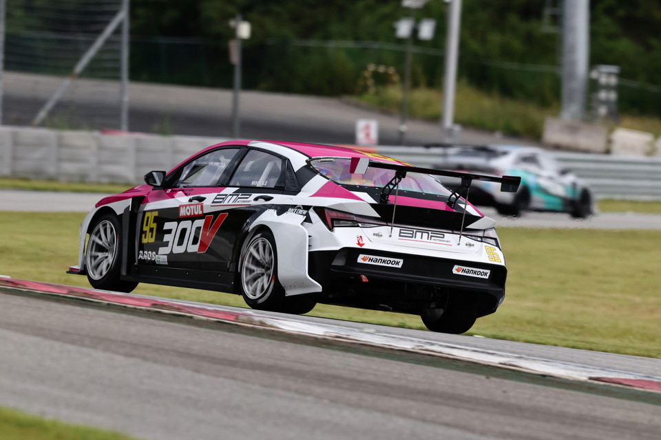 인제=한국모터스포츠기자단