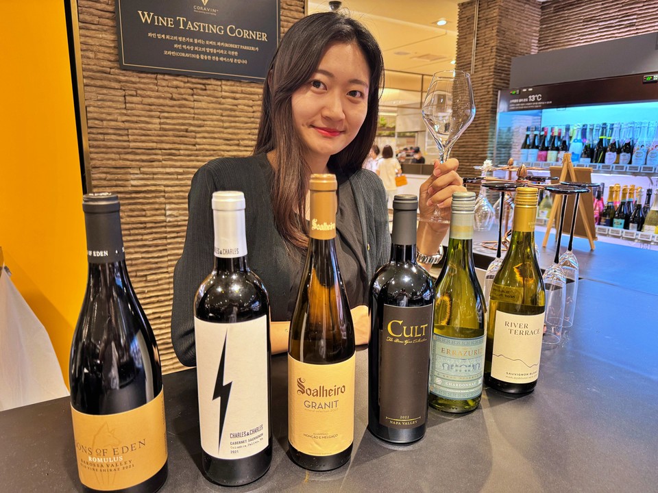 사진=롯데백화점