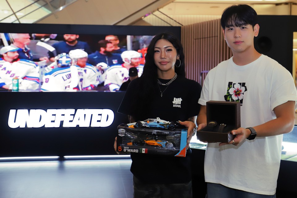 사진=롯데백화점