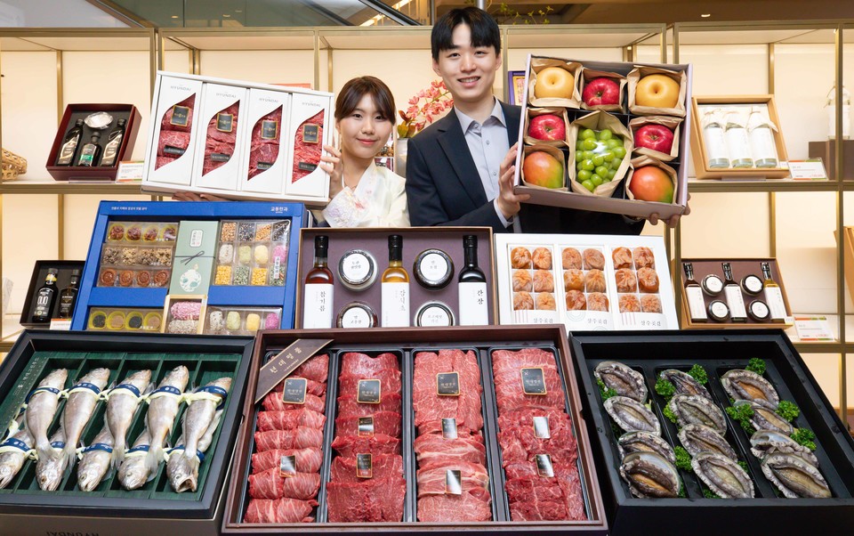 사진=현대백화점