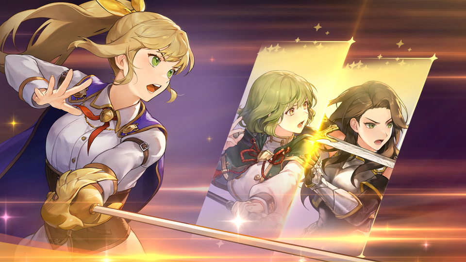 가디스오더 이미지. 사진=카카오게임즈