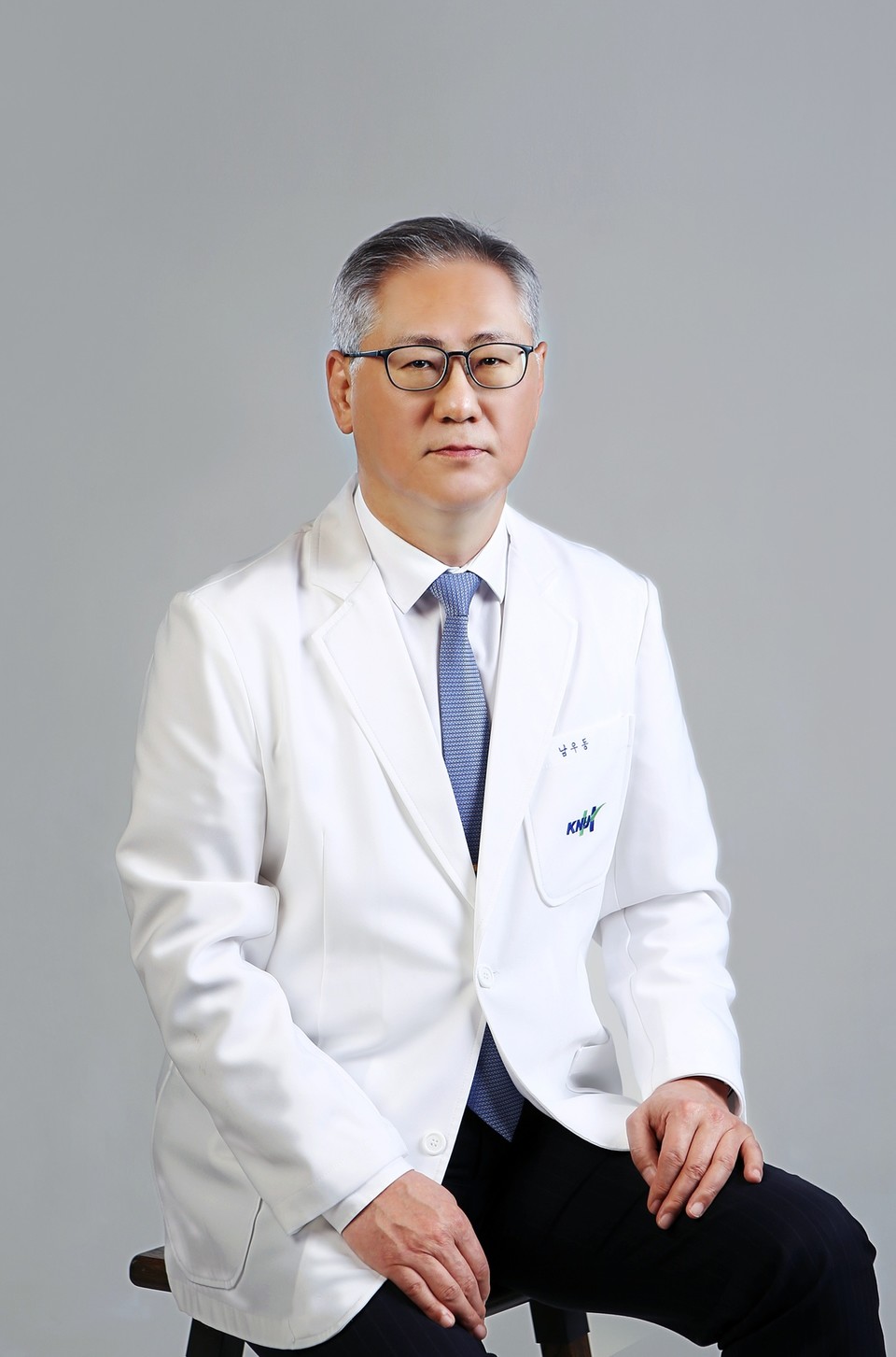 '제22회 한독학술경영대상' 수상자 남우동 강원대병원장. 사진=한독