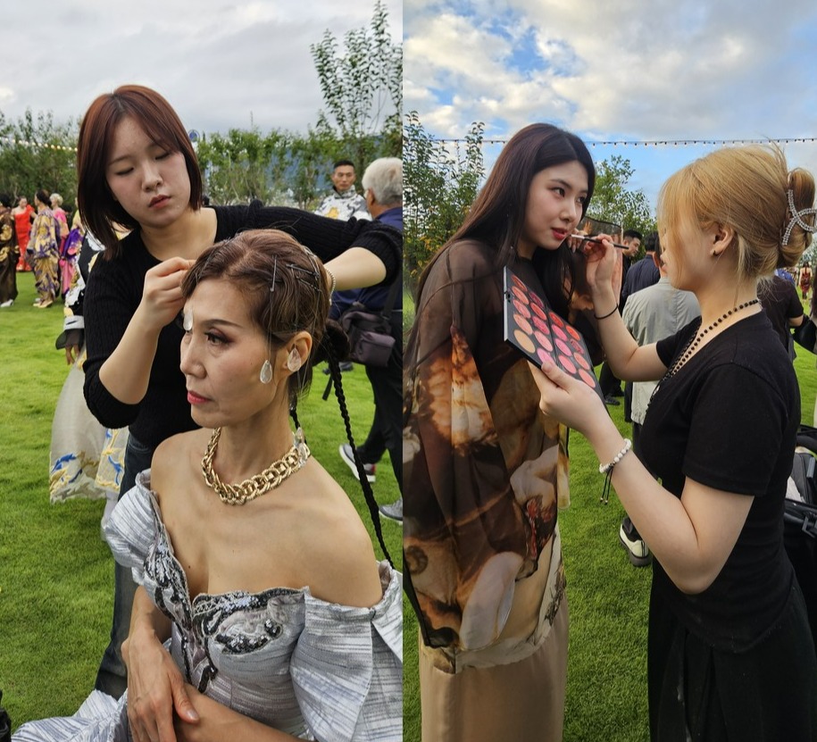 사진=대구 KBS아트비전미용학원