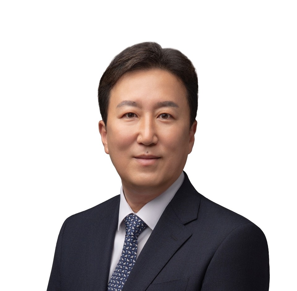 하창우 신임 휴온스메디텍 대표 선임. 사진=휴온스메디텍