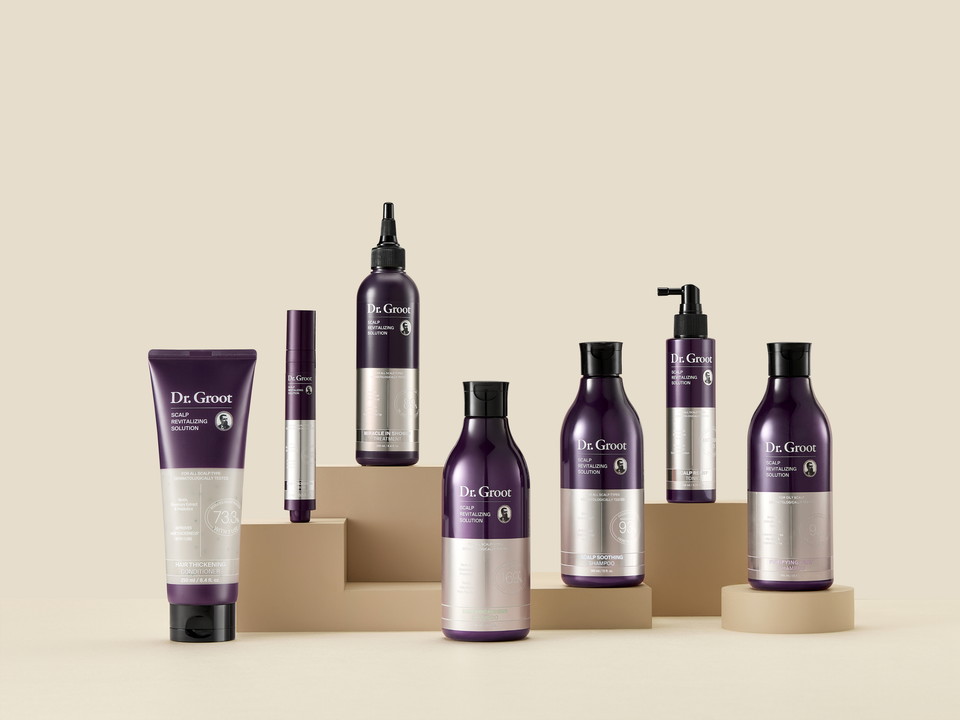 사진=LG생활건강