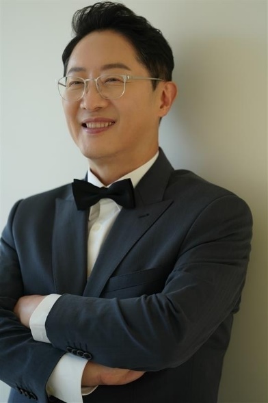 박병룡 인스파이어 부회장. 사진=인스파이어