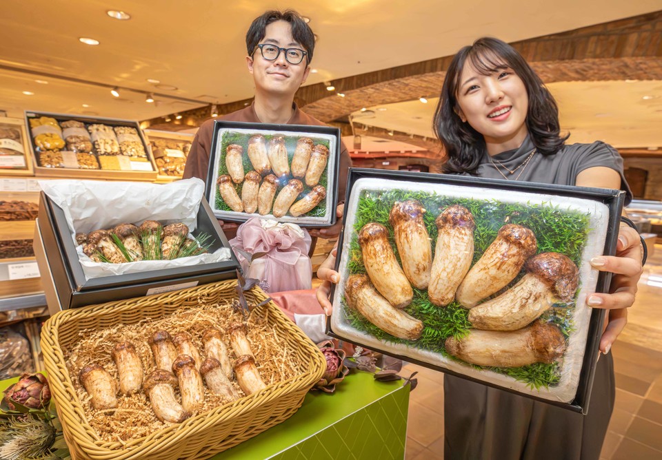 사진=현대백화점