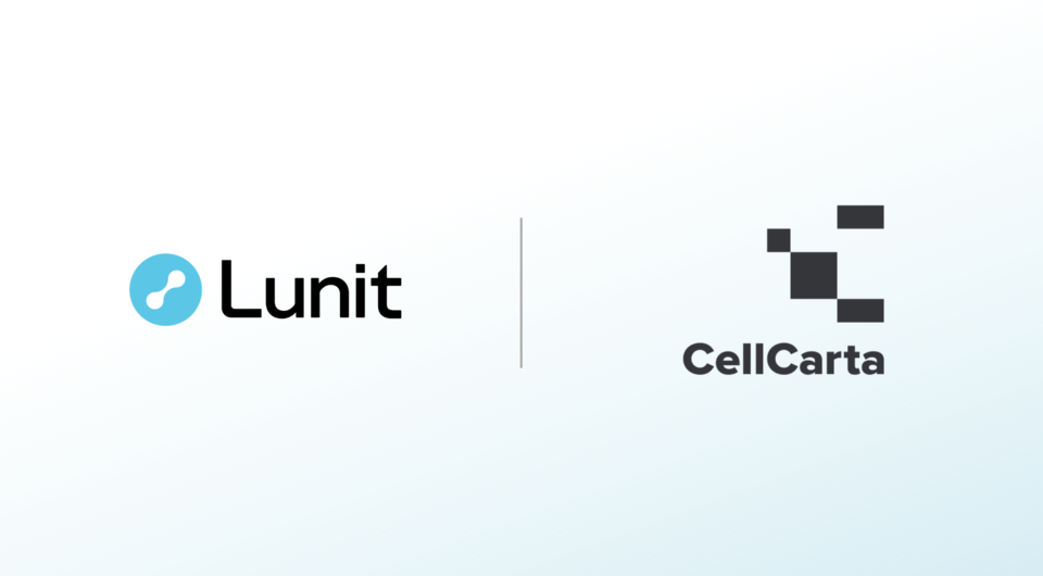 루닛X셀카르타 이미지. 사진=루닛