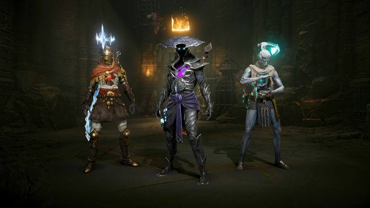 '알케론' 이미지. 사진=드림에이지